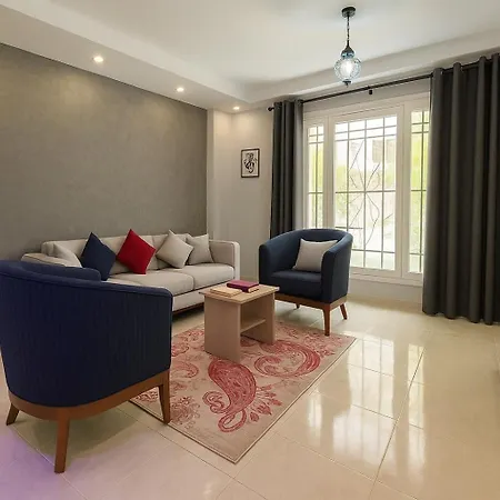 2 Bedroom Entire Apartment - 1418 Sheikh Zayed City Exterior photo