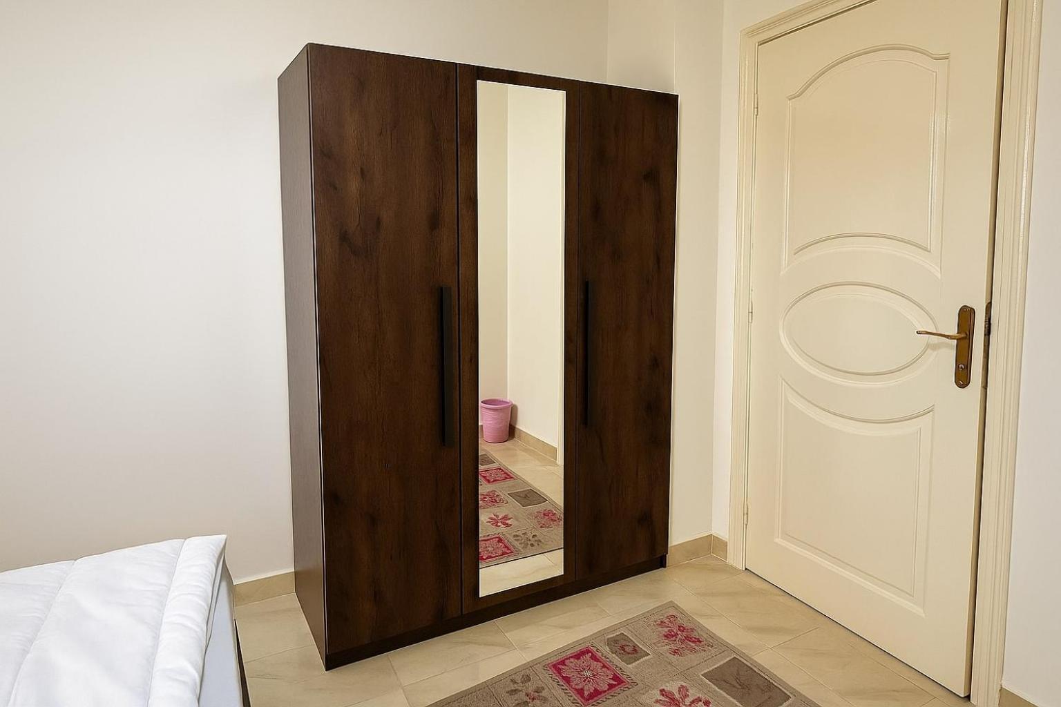 2 Bedroom Entire - 1418 * Sheikh Zayed City