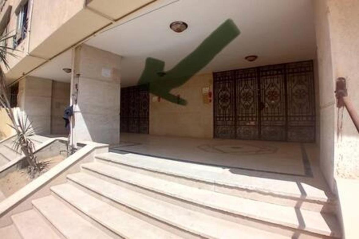 2 Bedroom Entire - 1418 Sheikh Zayed City