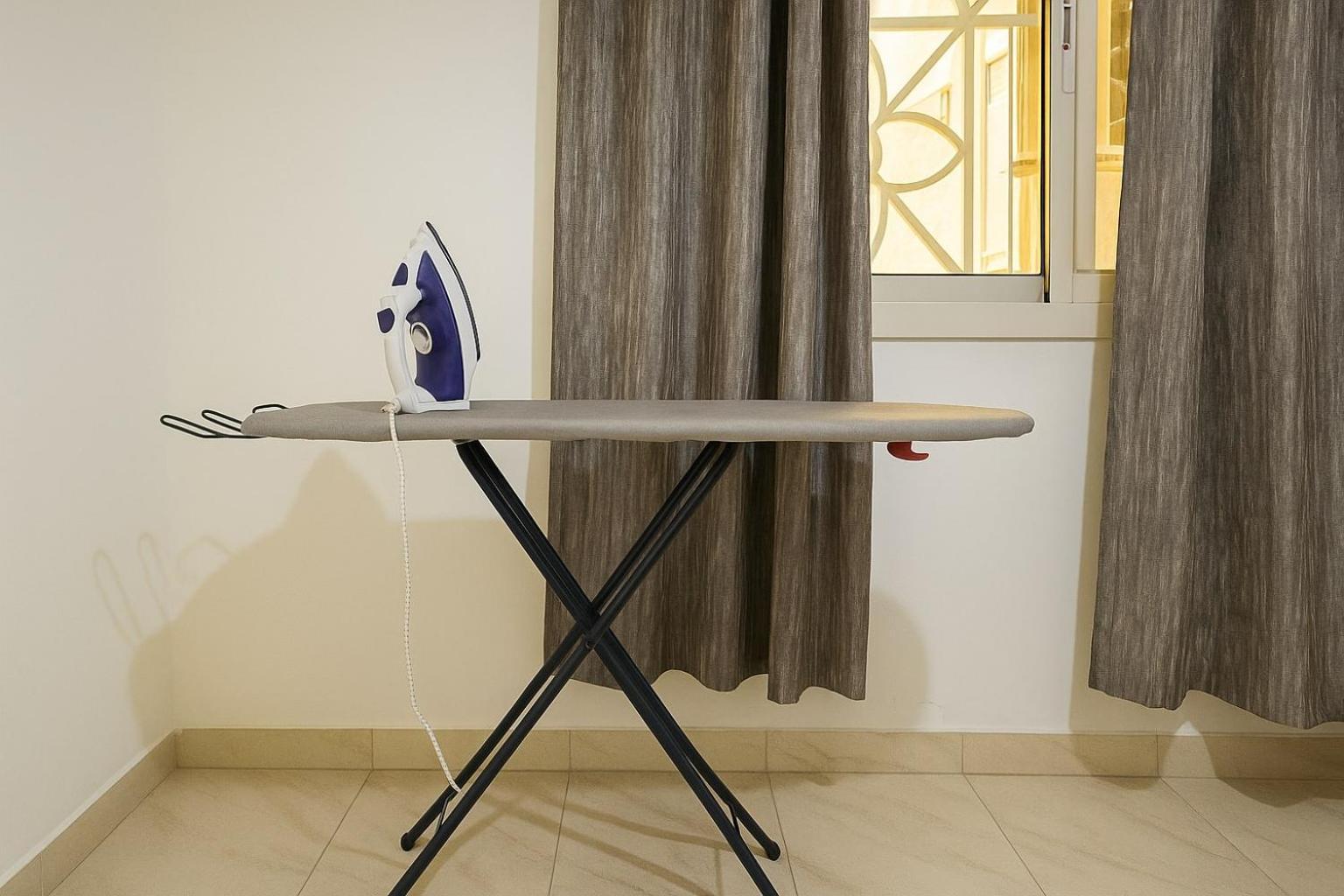 2 Bedroom Entire - 1418 شقة Sheikh Zayed City