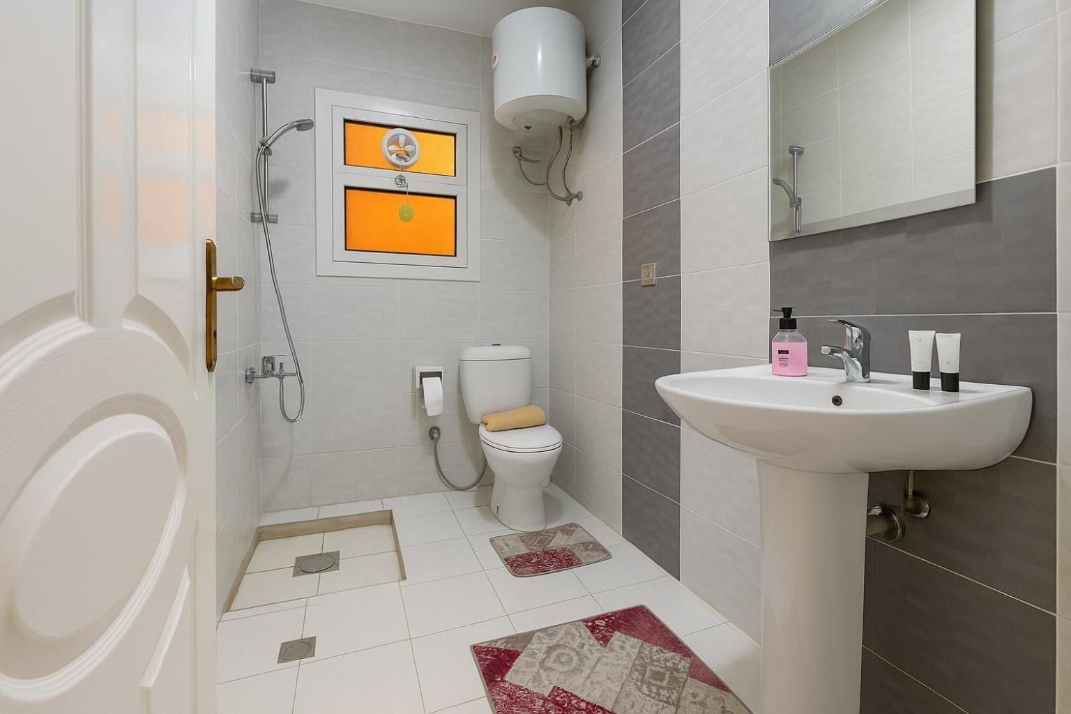 2 Bedroom Entire - 1418 شقة